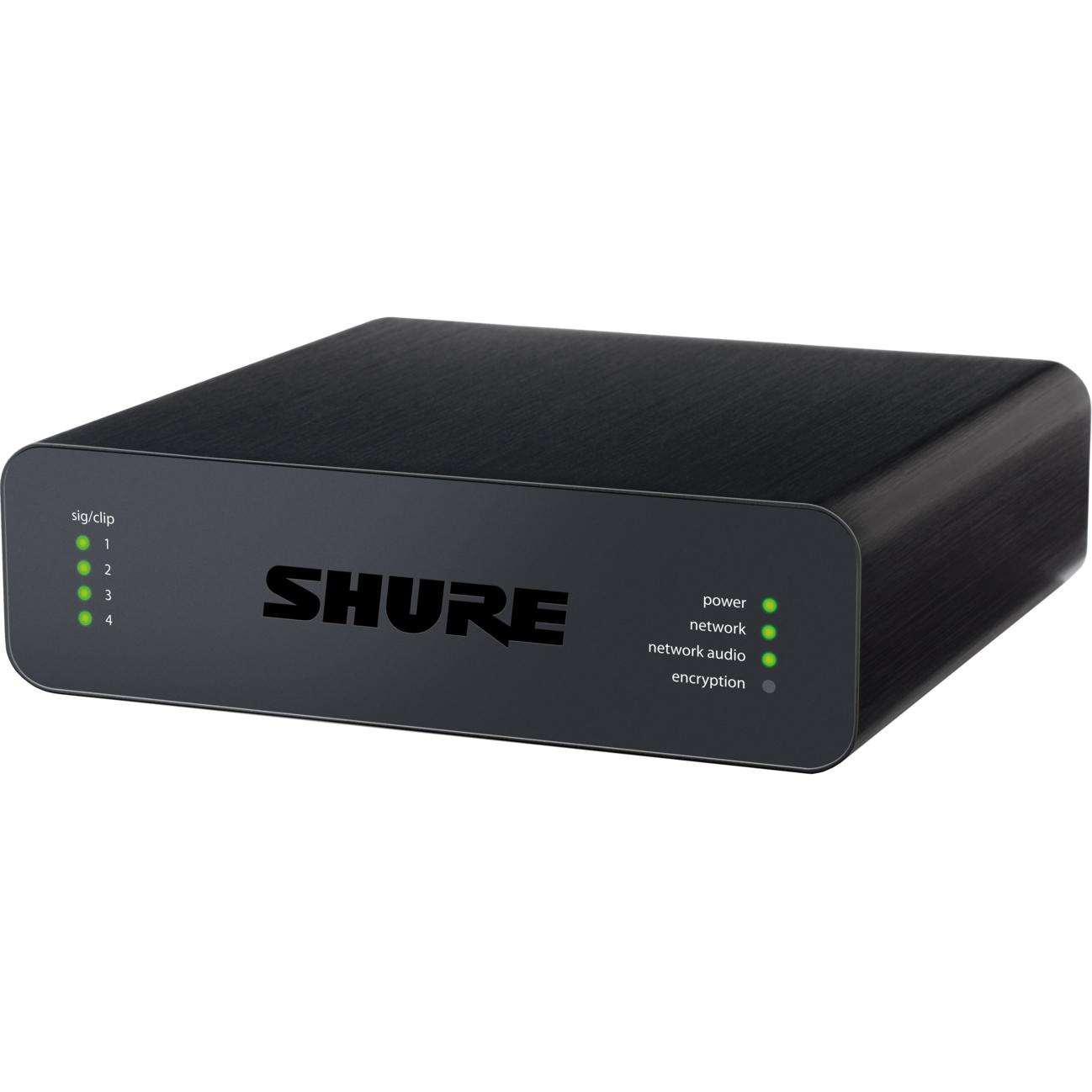 Shure ANI4OUT-XLR по цене 78 050 ₽