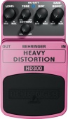 Behringer HD300