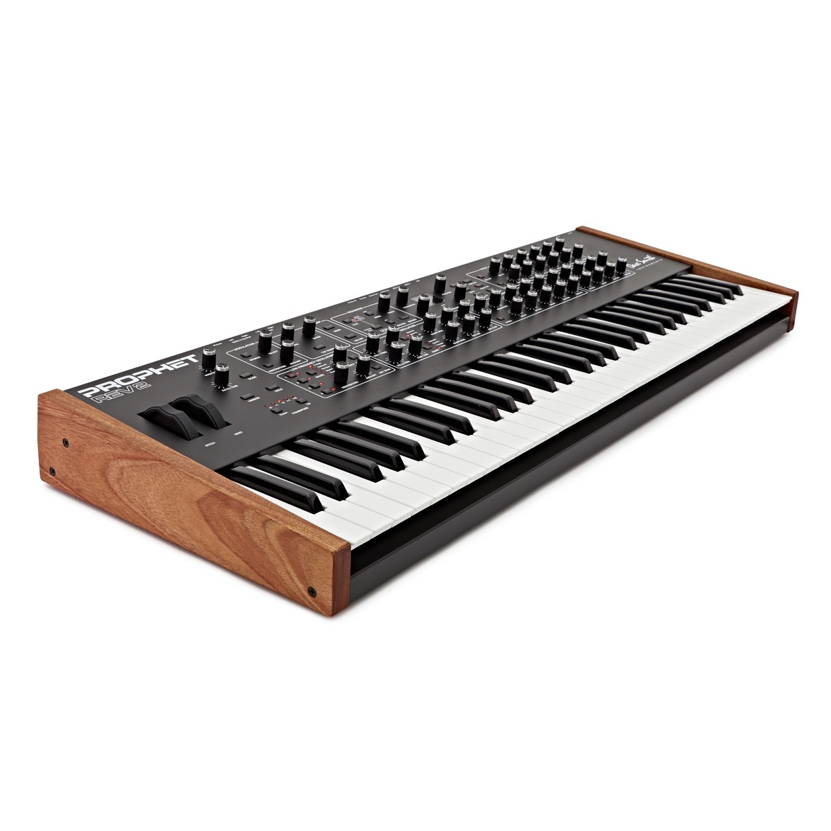 Dave Smith Prophet Rev2 8-Voice Keyboard по цене 307 950 ₽