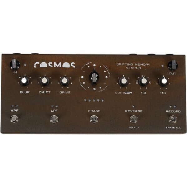 SOMA Cosmos Rust по цене 57 680.00 ₽