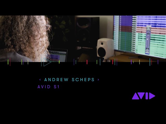 Avid S1 по цене 275 700 ₽