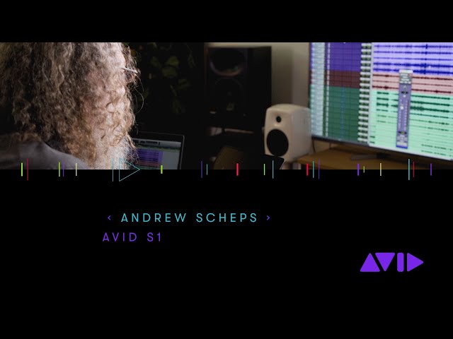 Avid S1 по цене 211 680 ₽