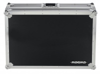 Magma DJ-Controller Case Prime 4 black/silver