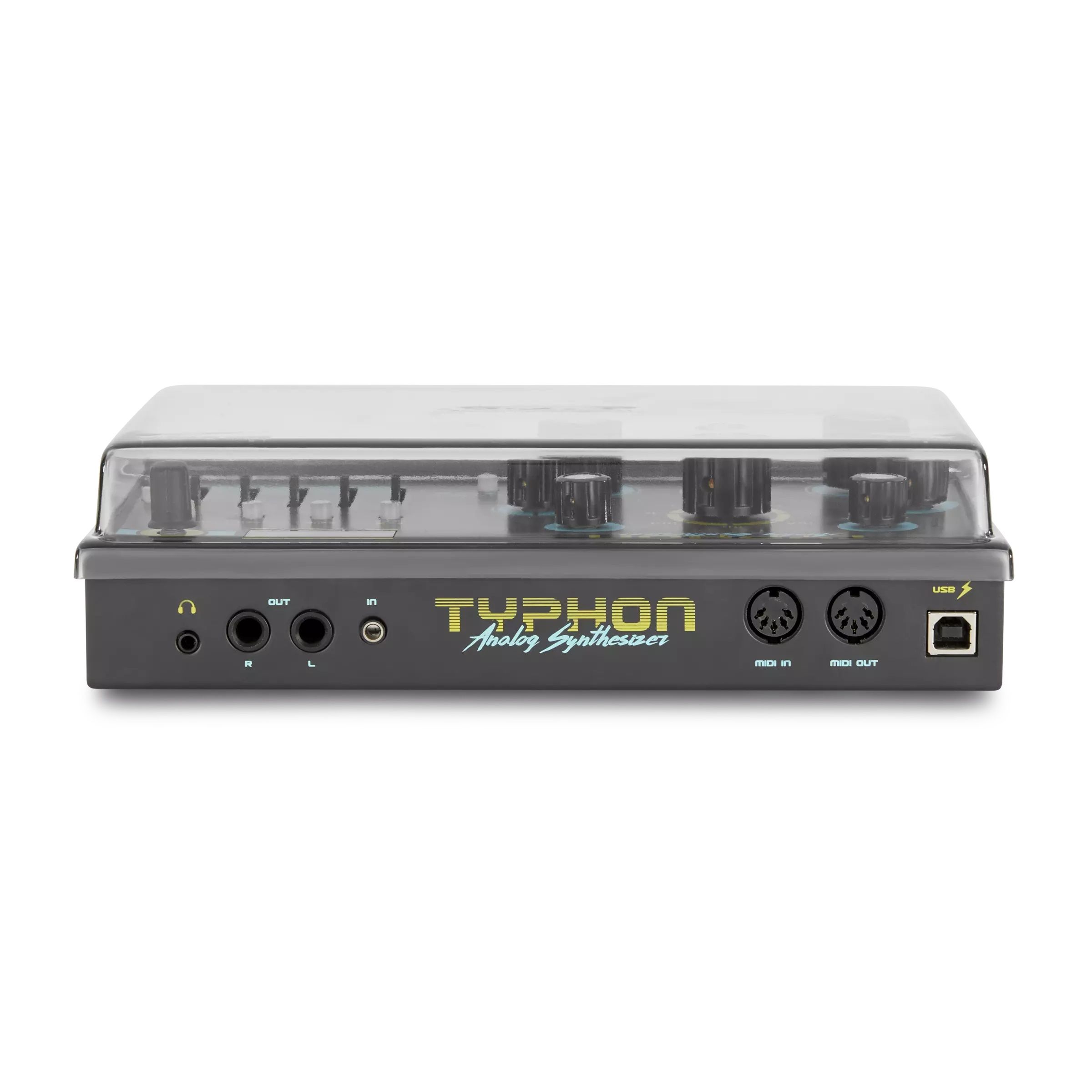 Decksaver Dreadbox Typhon по цене 4&nbsp;240.00 ₽