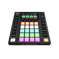 Wolfmix W1 MK2 по цене 175 000 ₽