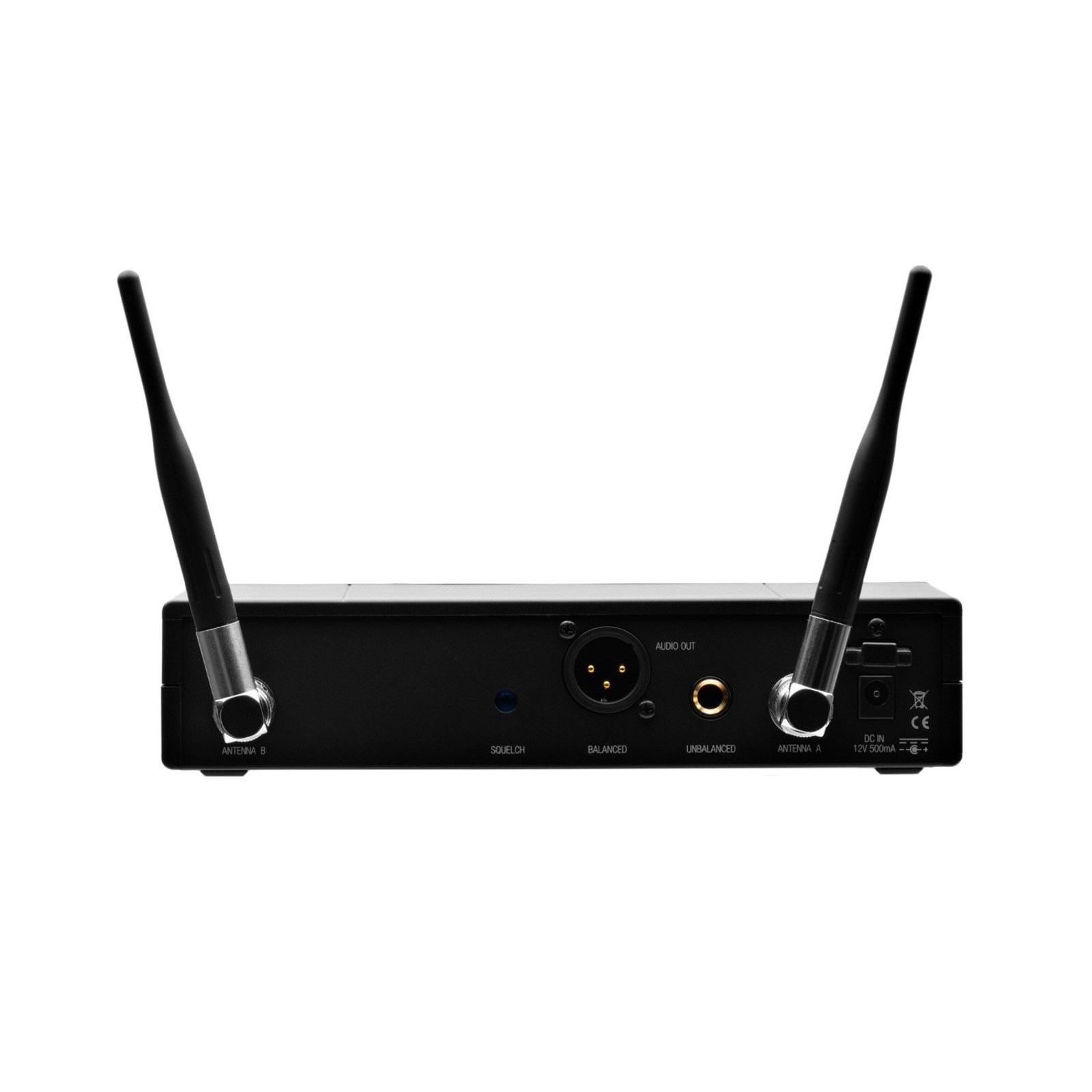 AKG WMS420 Instrumental Set Band U2 по цене 40 762 ₽