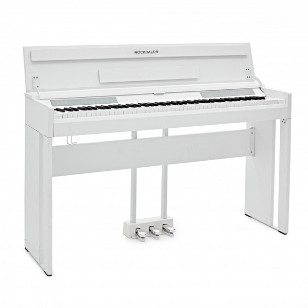 Rockdale Virtuoso White по цене 66 000 ₽