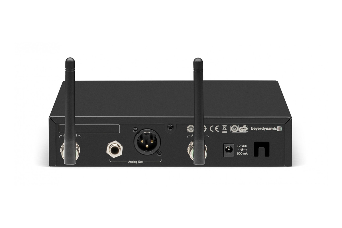 Beyerdynamic TG 556 (518-548 MHz) по цене 104 700 ₽