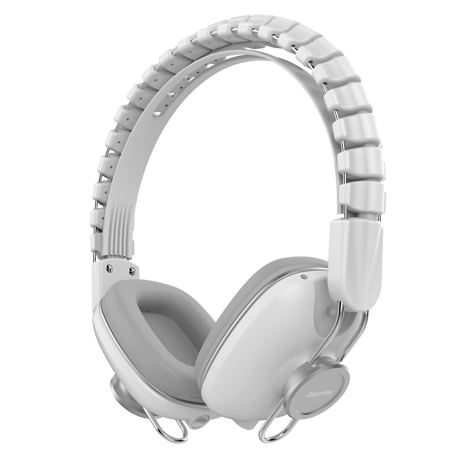 Superlux HD581 White по цене 7 890 ₽