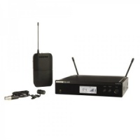 Shure BLX14E/CVL M17 по цене 64 050 ₽