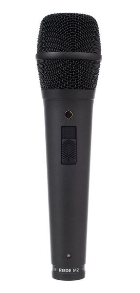RODE M2 по цене 12 100 ₽