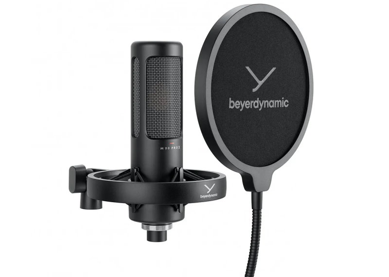 Beyerdynamic M 90 PRO X по цене 34 980 ₽