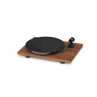 Pro-Ject Е1 ОМ 5е Walnut