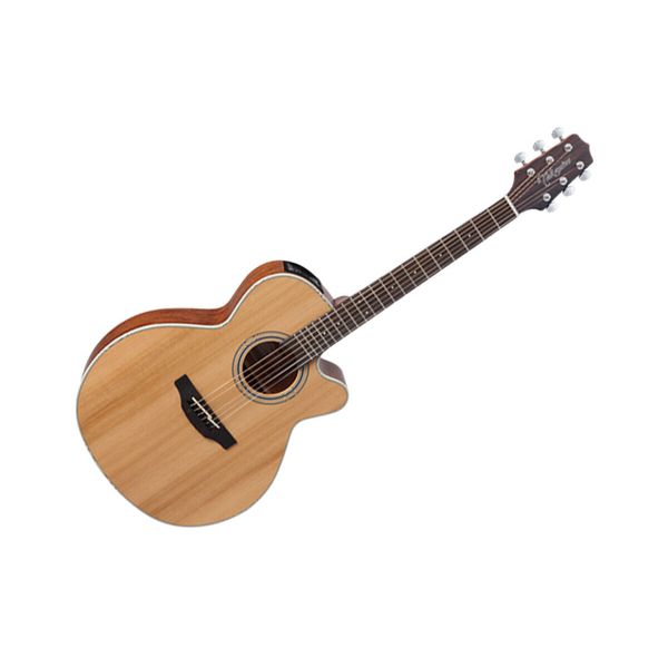 Takamine GN20CE-NS по цене 37 840 ₽