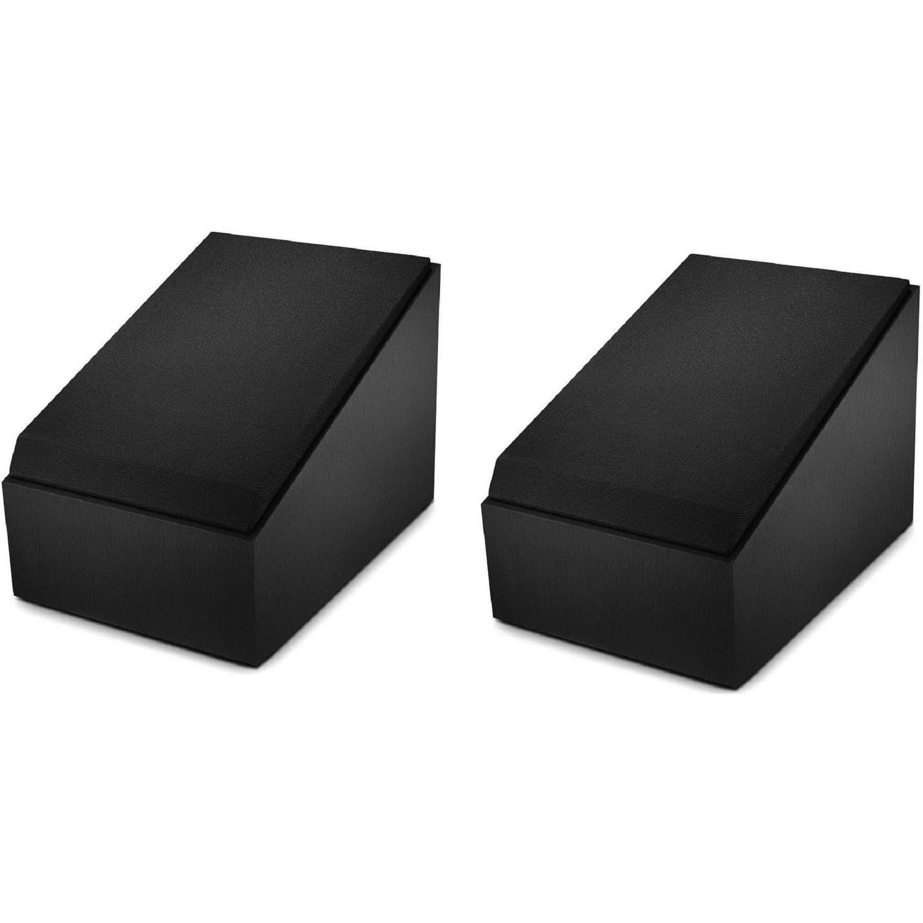 KEF Q50A Black по цене 58 000 ₽