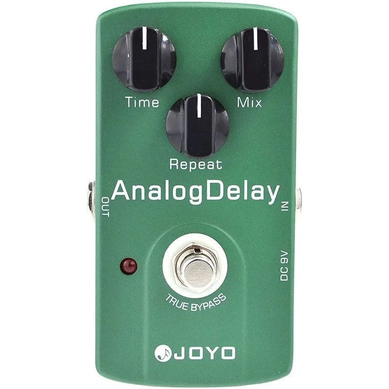 Joyo JF-33 Analog Delay по цене 3 600 ₽