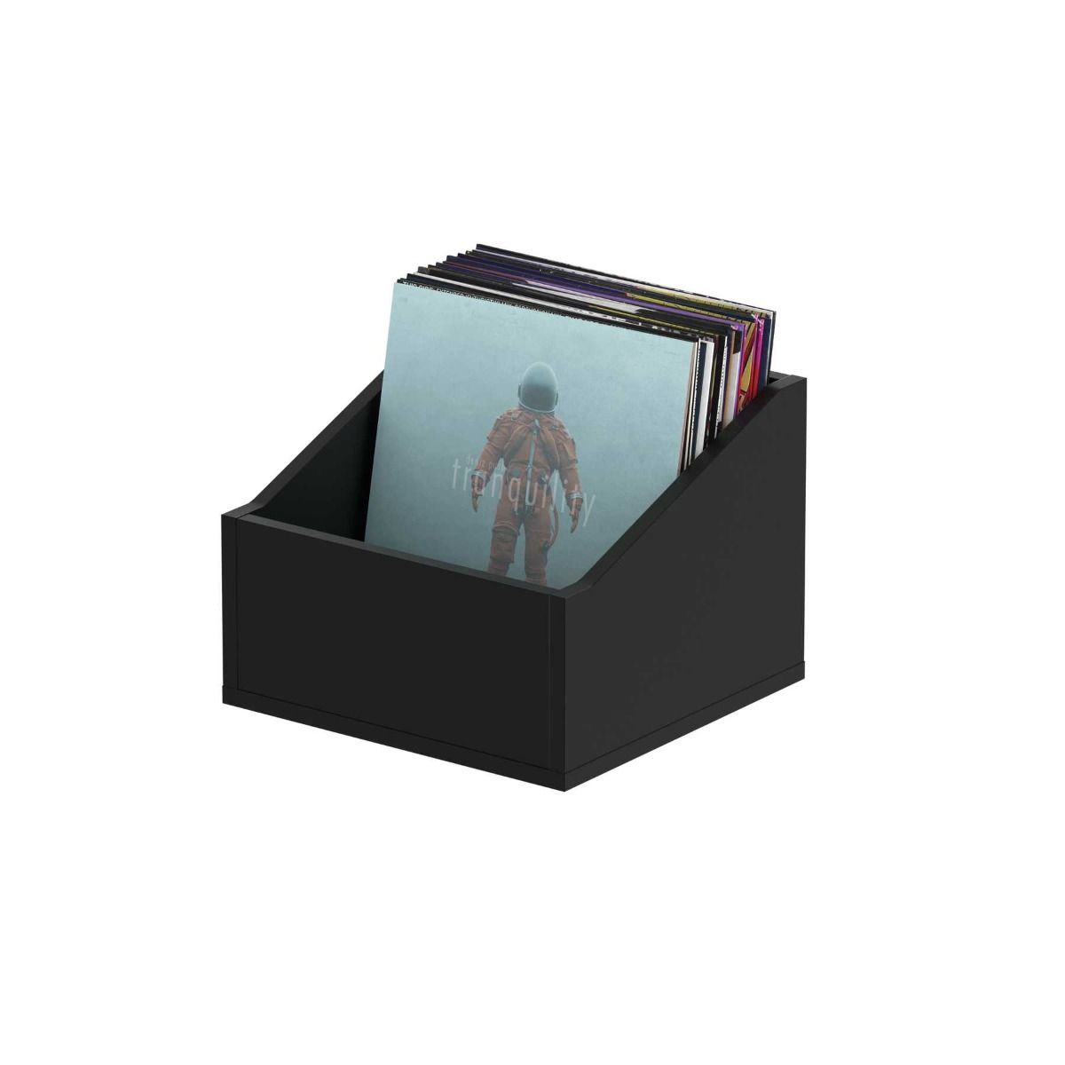 Glorious Record Box Advanced Black 110 по цене 6 200 ₽