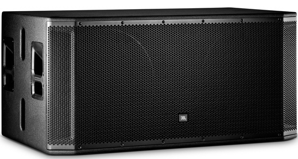 JBL SRX828SP по цене 418 800 ₽
