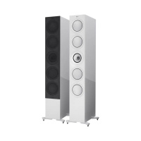 KEF R11 White