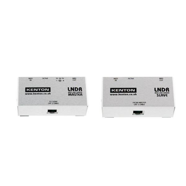 Kenton LNDR / Linedriver по цене 14 400 ₽