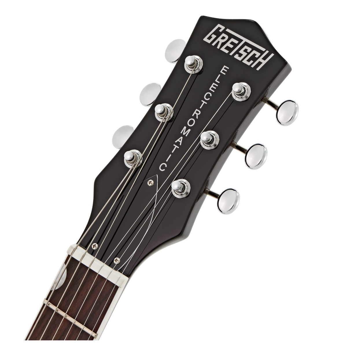 Gretsch G5425 Electromatic Jet Club Black по цене 97 625 ₽