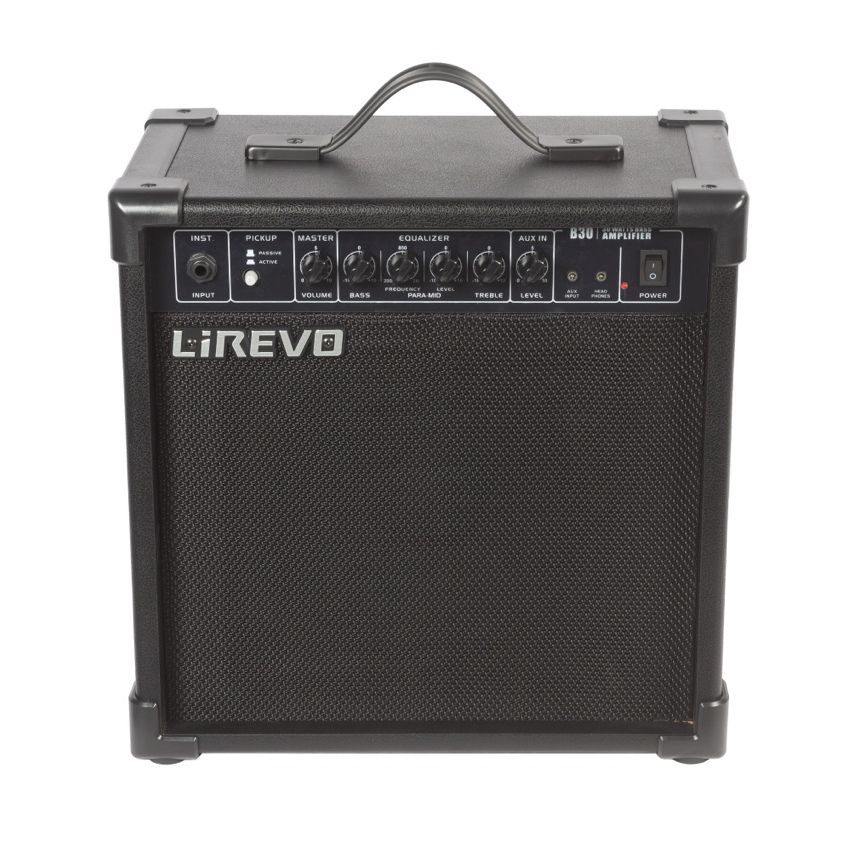 LiRevo TS-B30 по цене 11 600 ₽