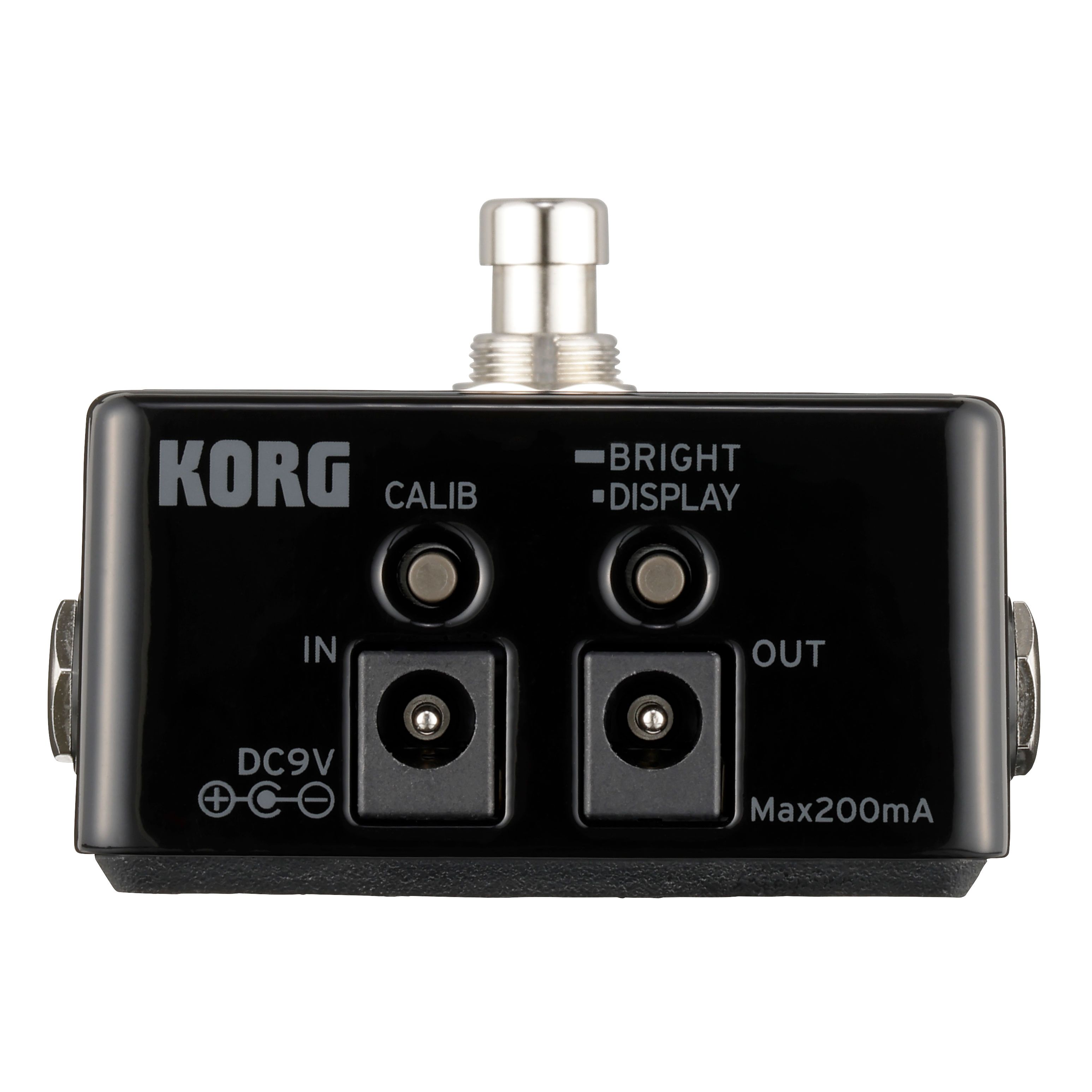 KORG Pitchblack PB-X по цене 10 395.00 ₽