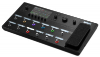 Line 6 Helix Floor FX Processor