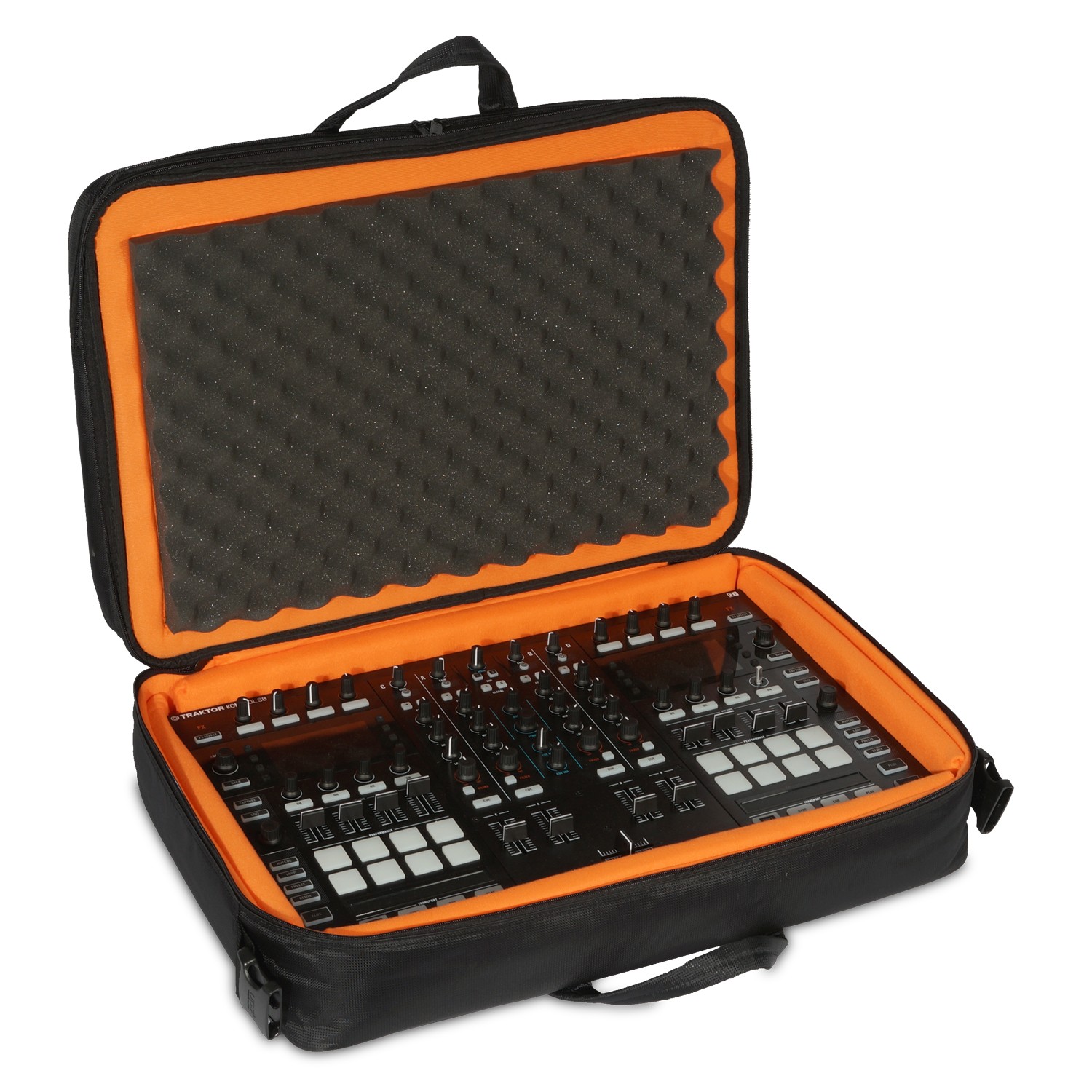 UDG Ultimate Midi Controller SlingBag Large Black/Orange MK2 по цене 20 000 ₽