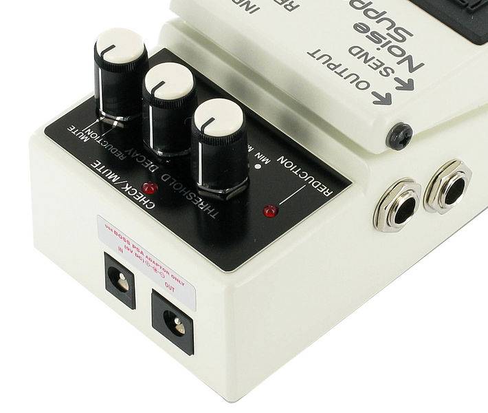 Boss NS-2 по цене 12 150 ₽