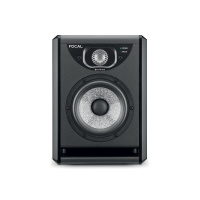 Focal Solo6 Black ST6 по цене 132 700 ₽