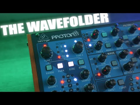 Behringer Proton по цене 50 600 ₽