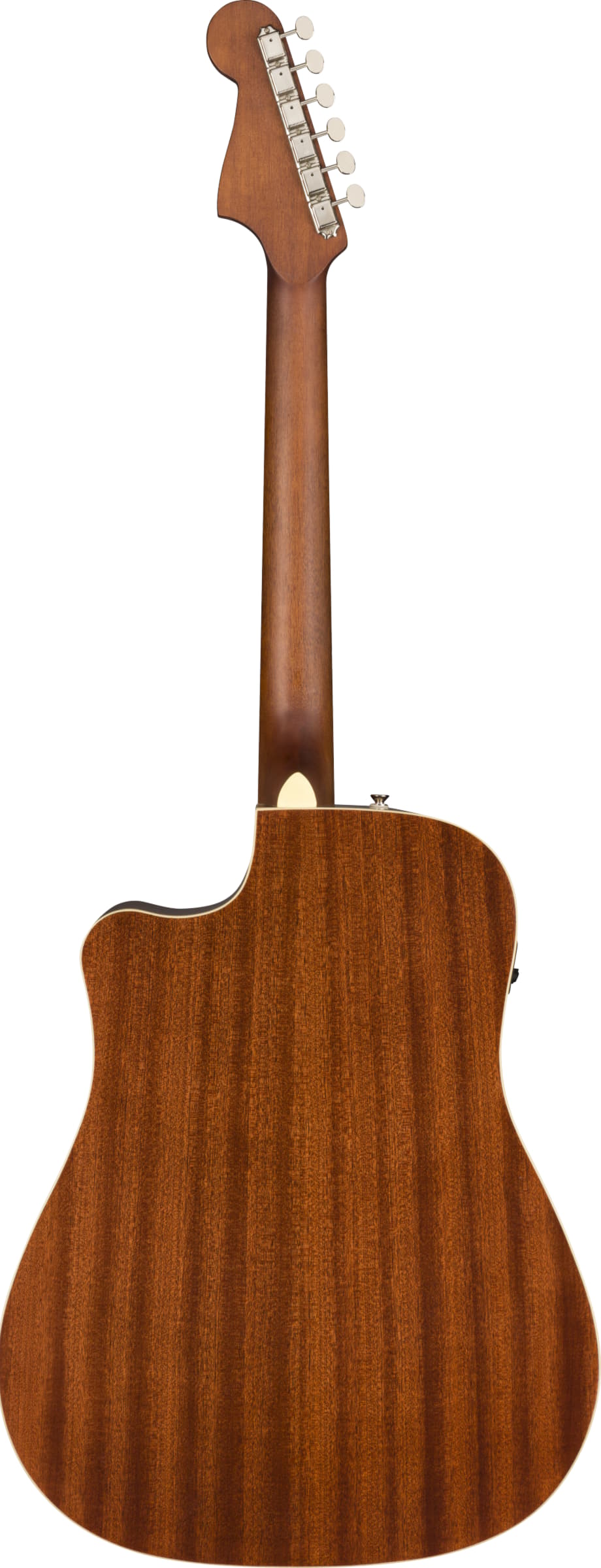 Fender Redondo Player Natural по цене 56 100 ₽