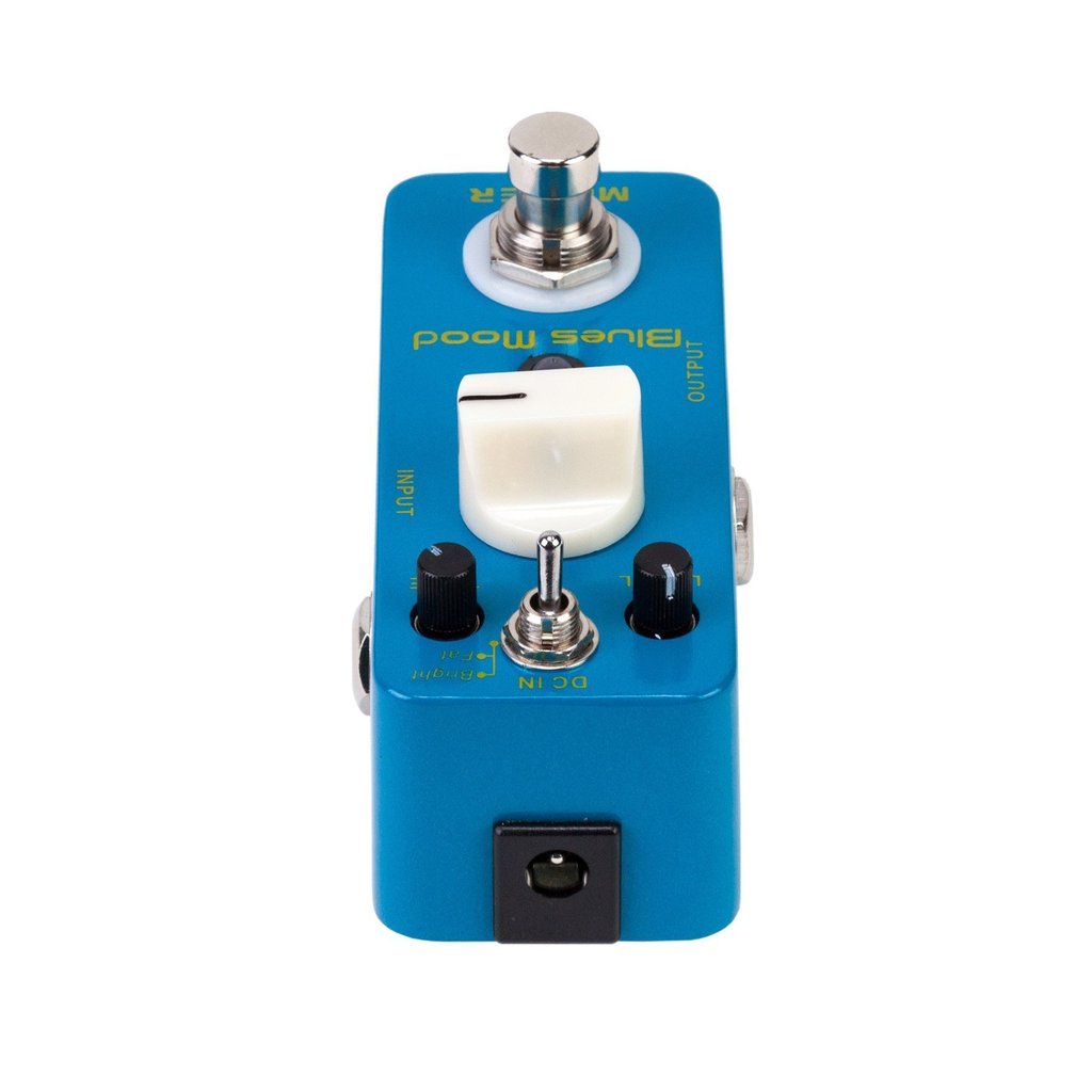 Mooer Blues Mood по цене 4 700 ₽
