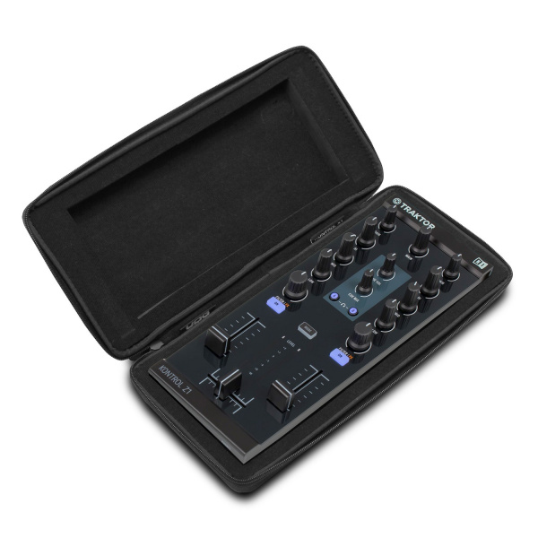 UDG Creator NI Traktor Kontrol F1/X1/Z1 Hardcase Black MK2 по цене 2 620 ₽