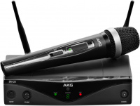 AKG WMS420 Vocal Set Band B1 (748.1-751.9) по цене 46 250 ₽