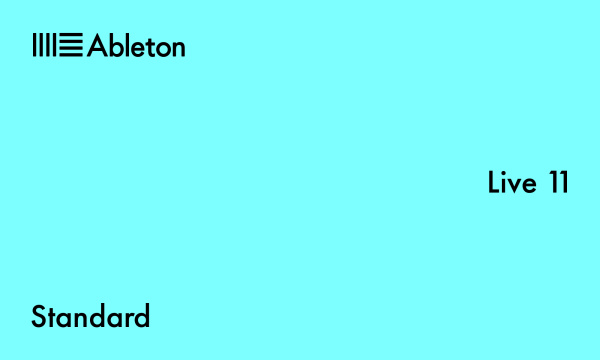 Ableton Live 11 Standard, UPG from Live 1-10 Standard, EDU Multi-License 25+ Seats по цене 8 600 ₽