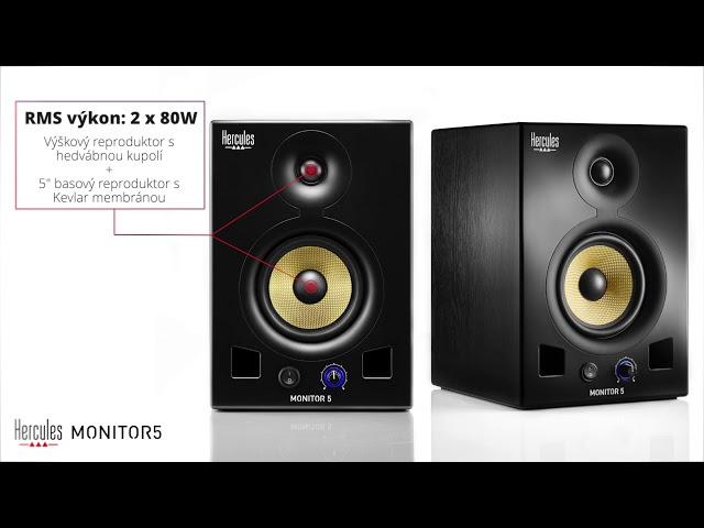 Hercules Monitor 5 по цене 57 650 ₽