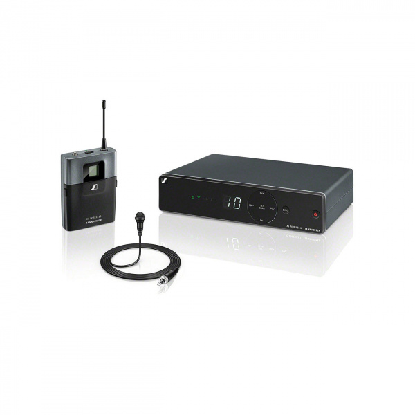 Sennheiser XSW 1-ME2 B по цене 43 250 ₽