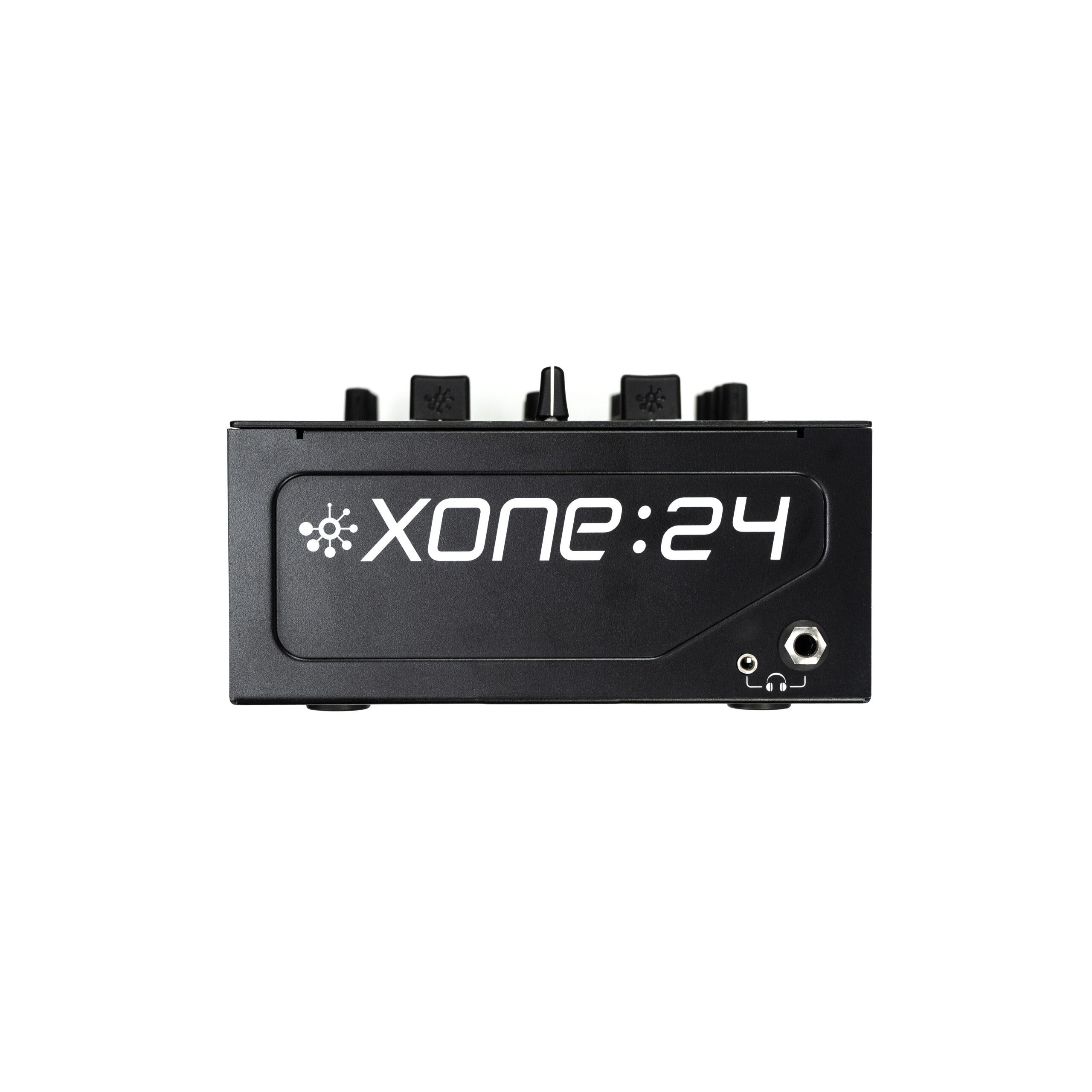 Allen & Heath XONE:24 купить за 46 000.00 ₽ с доставкой по Москве и всей России в интернет-магазине ALL for DJ Allen & Heath XONE:24 по цене 46 000.00 ₽