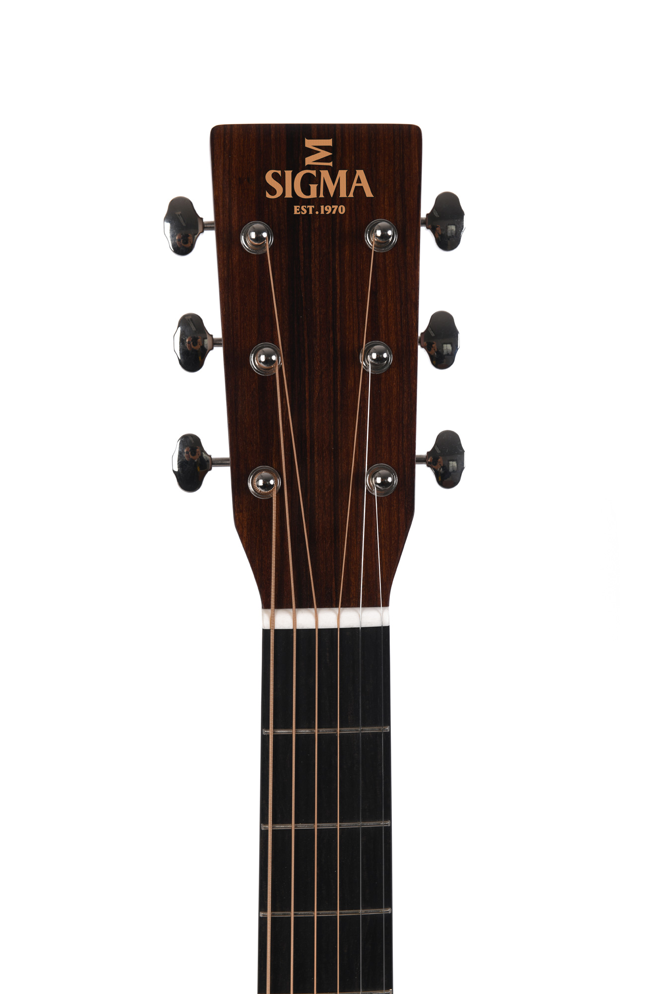Sigma SDM-18 по цене 107 000 ₽