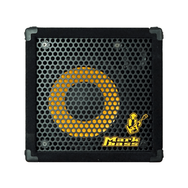 Markbass Marcus Miller CMD 101 Micro 60 по цене 61 700 ₽