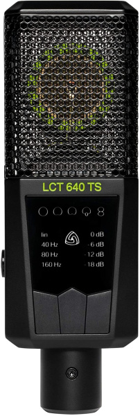 Lewitt LCT640TS по цене 109 510 ₽