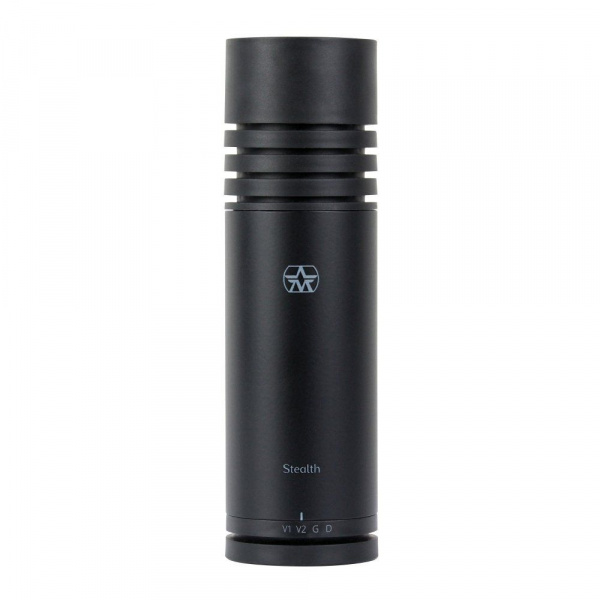 Aston Microphones Stealth по цене 62 120 ₽