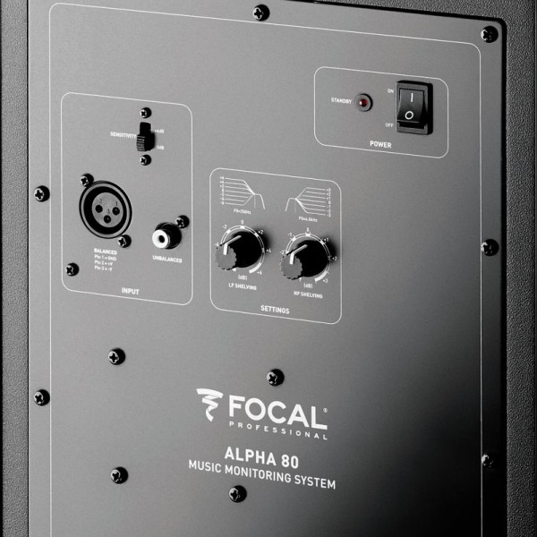 Focal Alpha 80 по цене 61 600 ₽