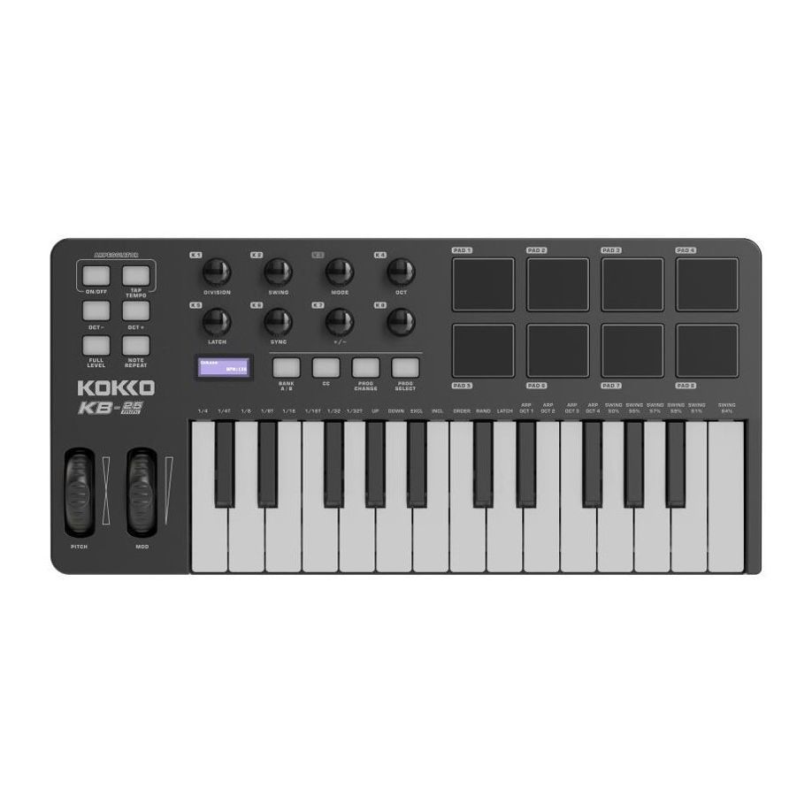 Kokko KB-25-MINI по цене 8&nbsp;720 ₽