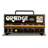 Orange DA15H Dark Terror по цене 79 990 ₽