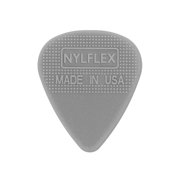 Planet Waves 1NFX4-100 Nylflex Picks Medium по цене 37.60 ₽