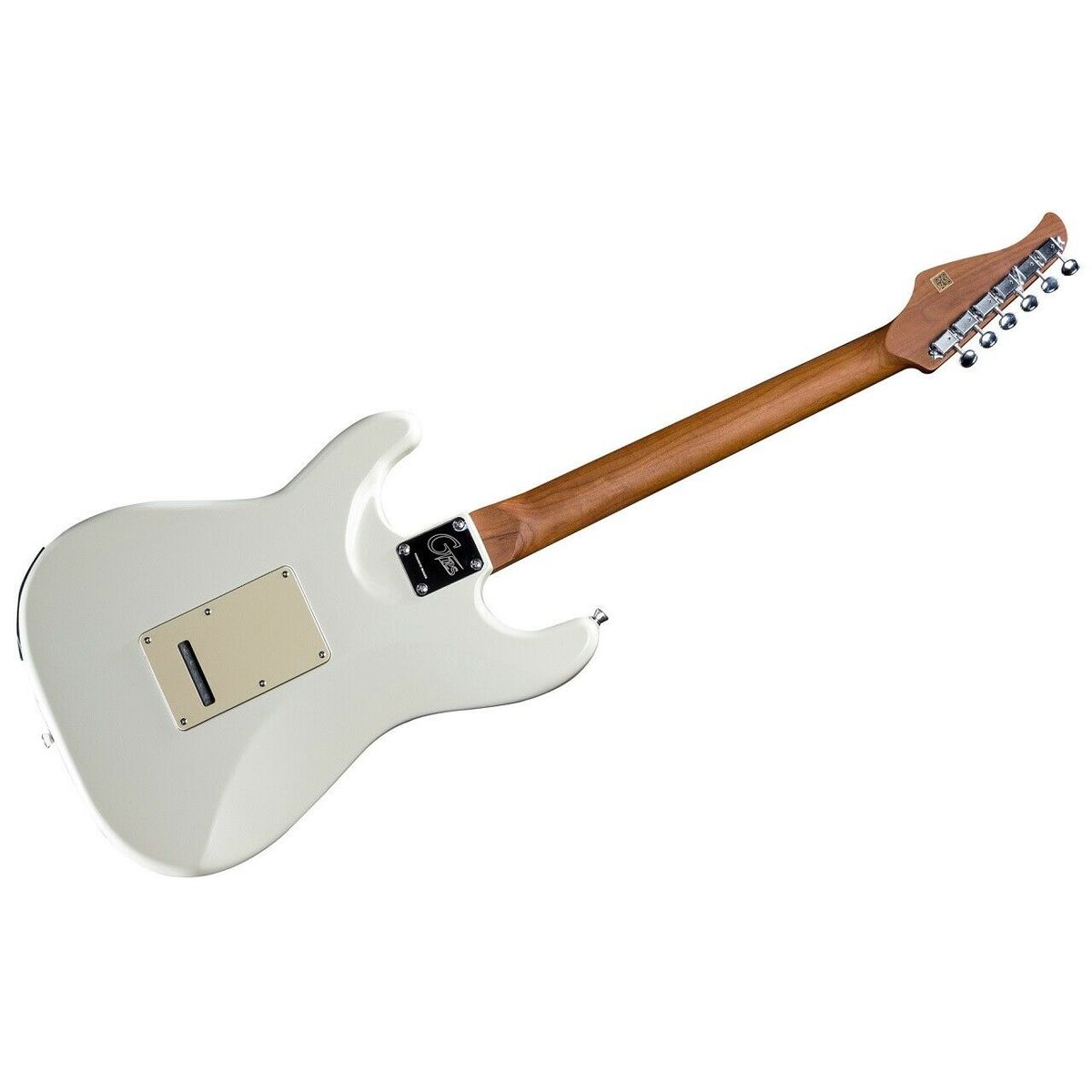 Mooer GTRS S800 White по цене 60 990 ₽