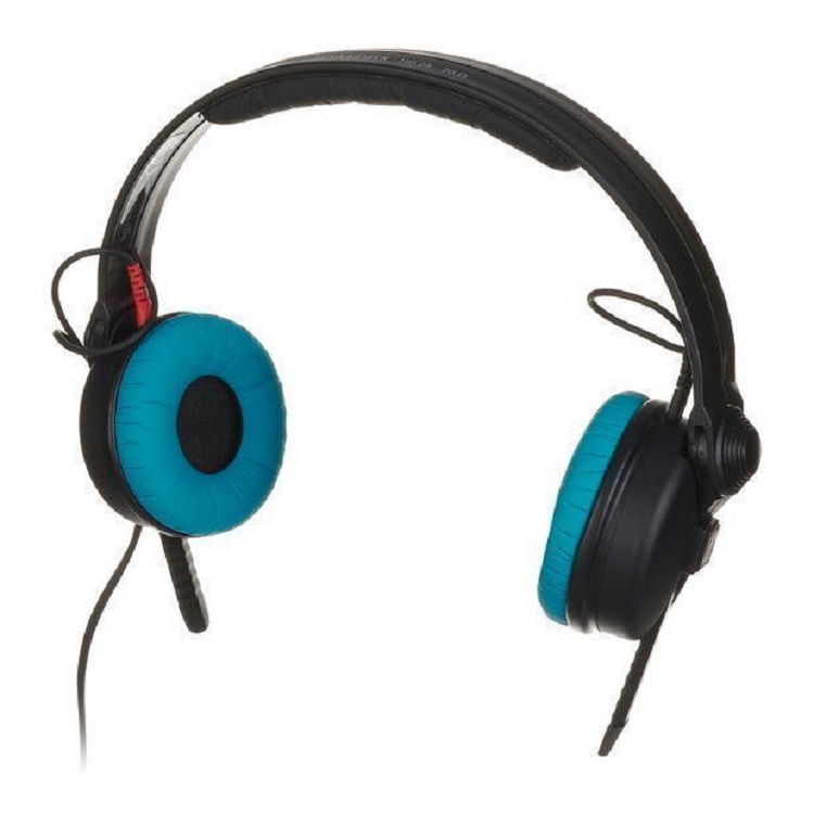 Sennheiser HD 25 Thomann Edition по цене 18&nbsp;660 ₽